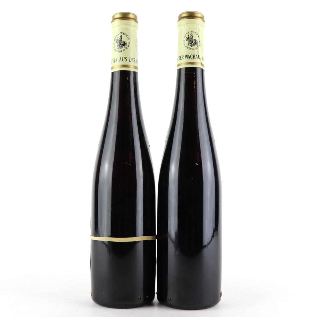 Image for Knoll Loibner Gruner Veltliner Trockenbeerenauslese 1995 Wachau