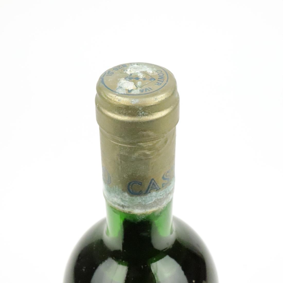 Image for Castelgiocondo 1978 Brunello di Montalcino Riserva