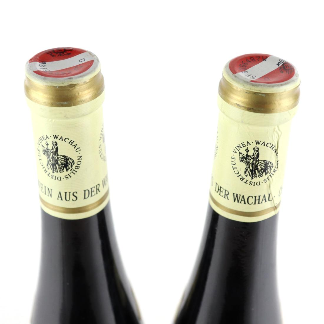 Image for Knoll Loibner Gruner Veltliner Trockenbeerenauslese 1995 Wachau