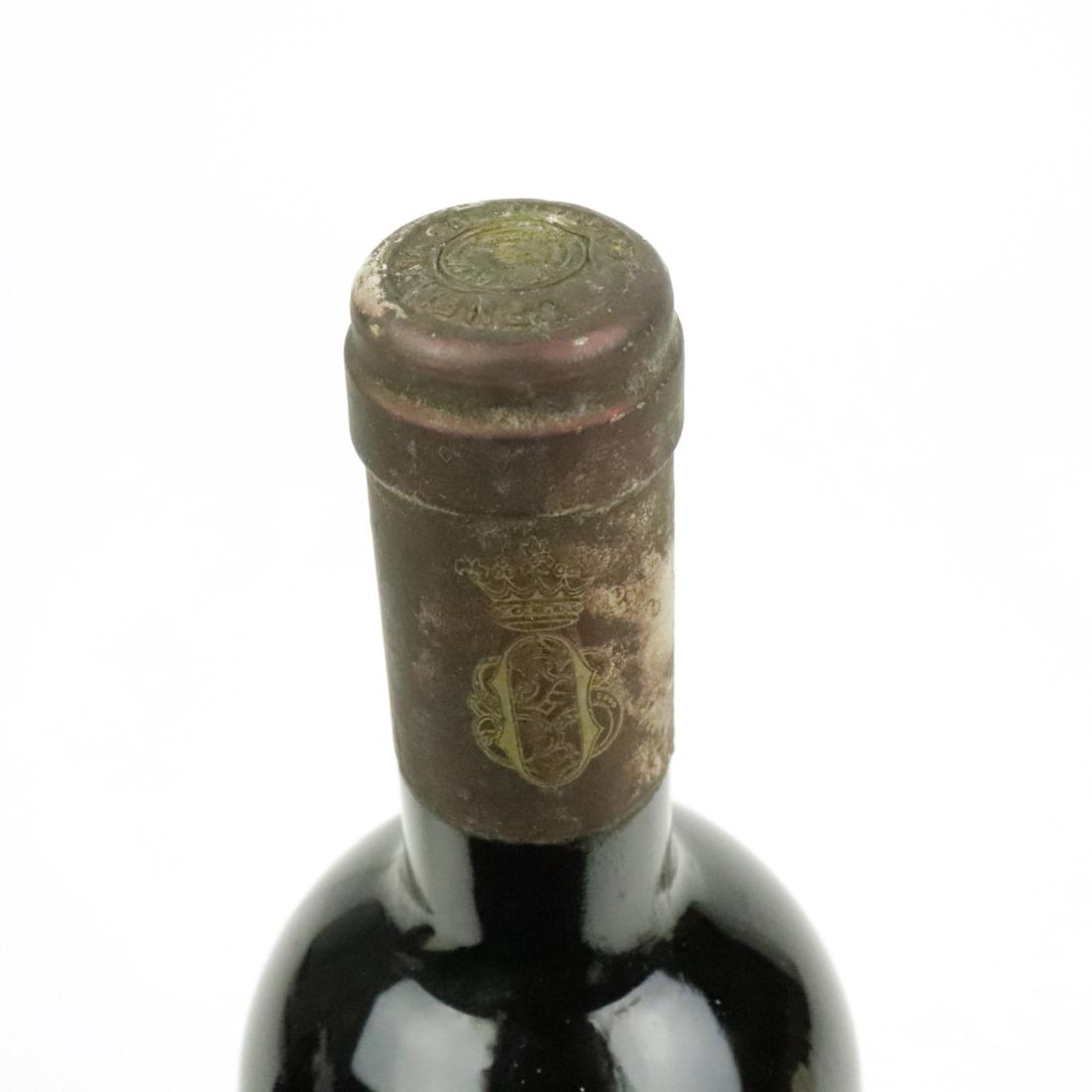Image for Le Serre Nuove Dell' Ornellaia 2001 Bolgheri
