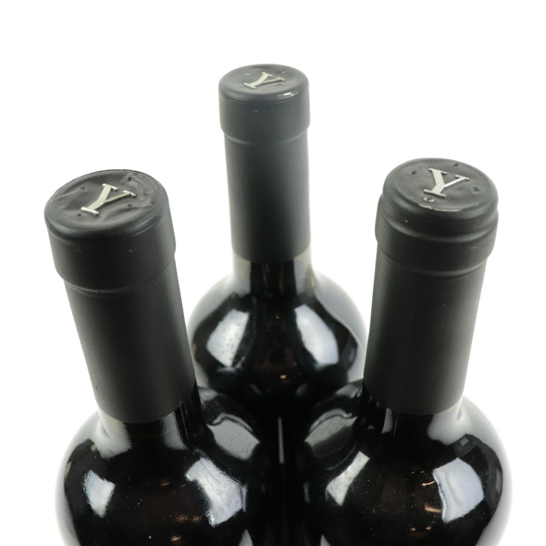 Image for Yalumba The Menzies Cabernet Sauvignon 2012 Coonawarra