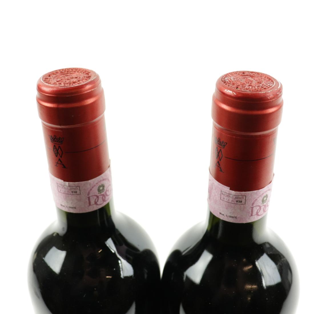Image for Marchese Antinori 2001 Chianti Classico Riserva
