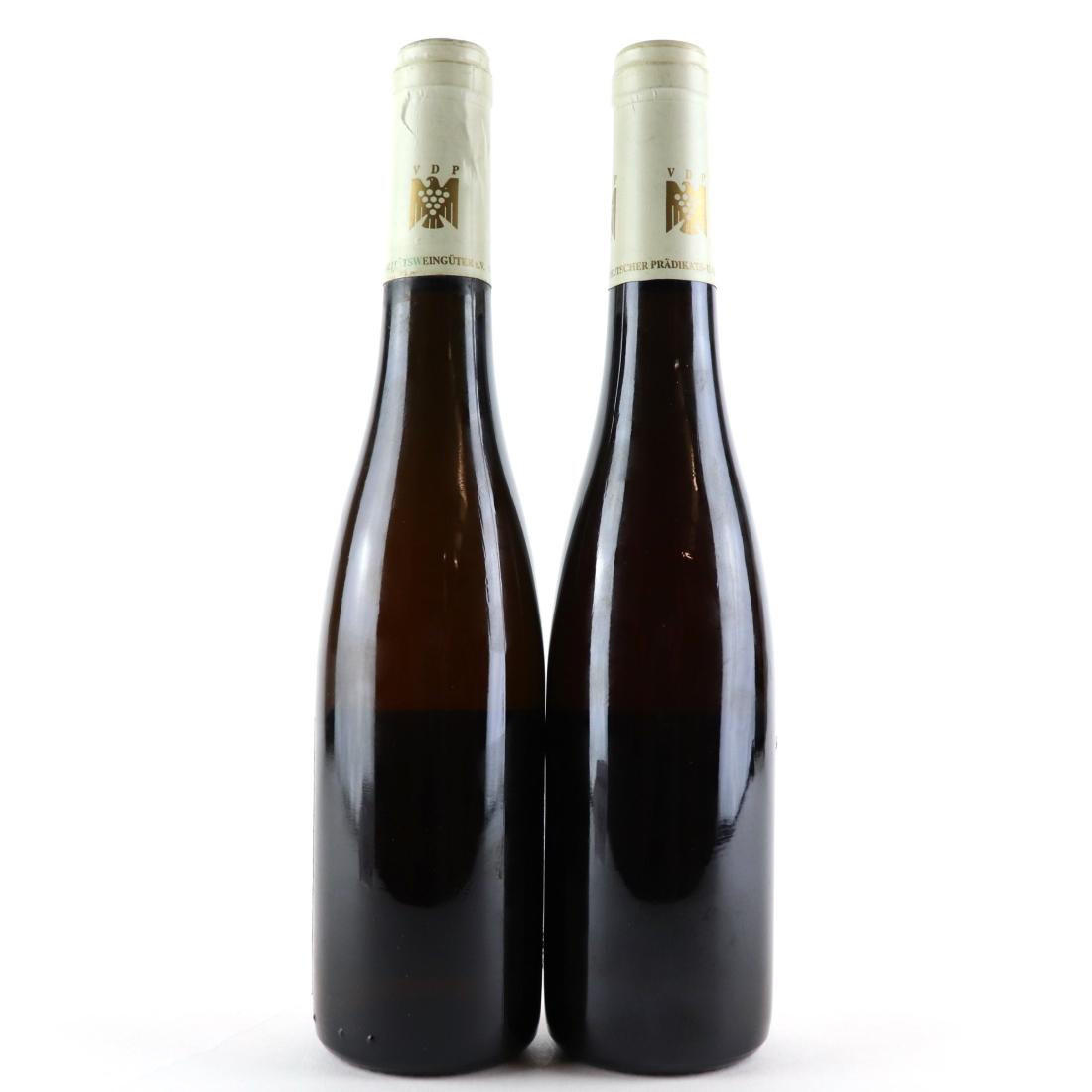 Image for A.Christmann Konigsbacher Idig Riesling Eiswein 1998 Pfalz
