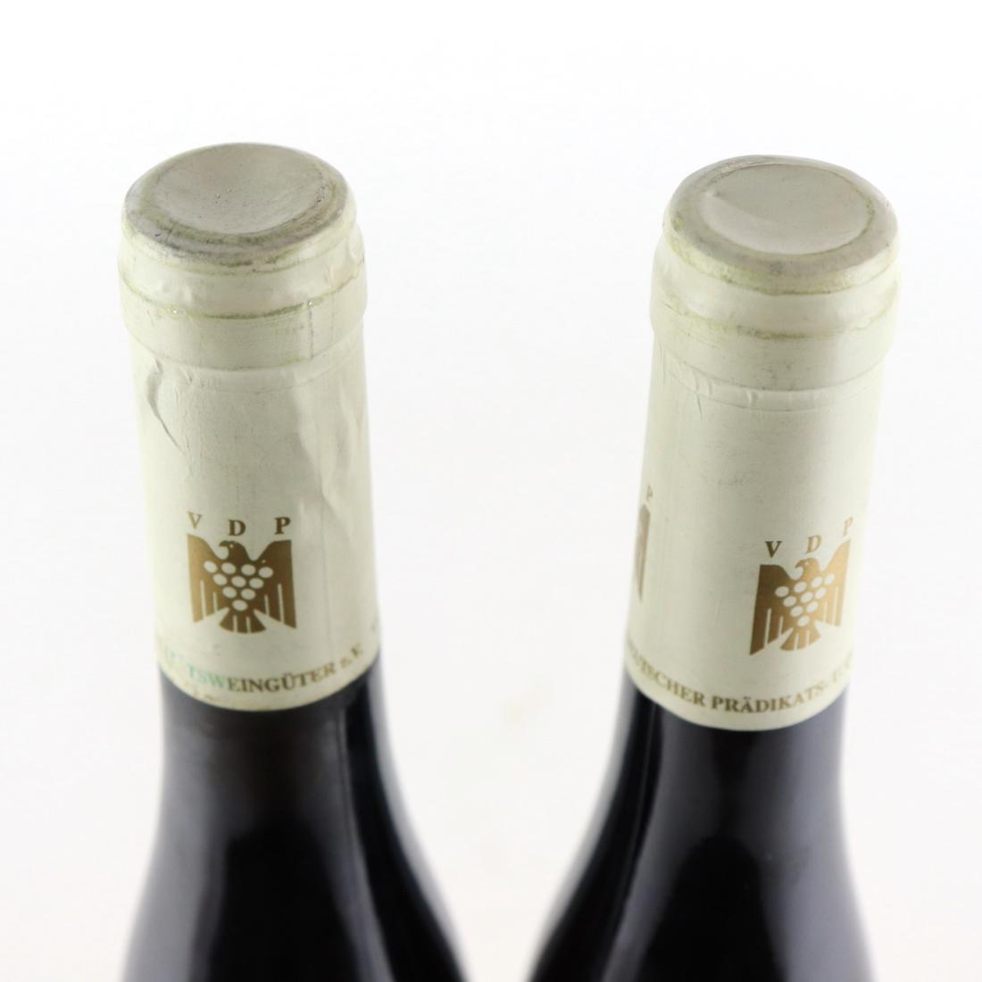 Image for A.Christmann Konigsbacher Idig Riesling Eiswein 1998 Pfalz