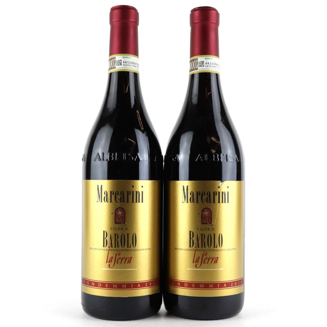 Image for Marcarini La Serra 2010 Barolo