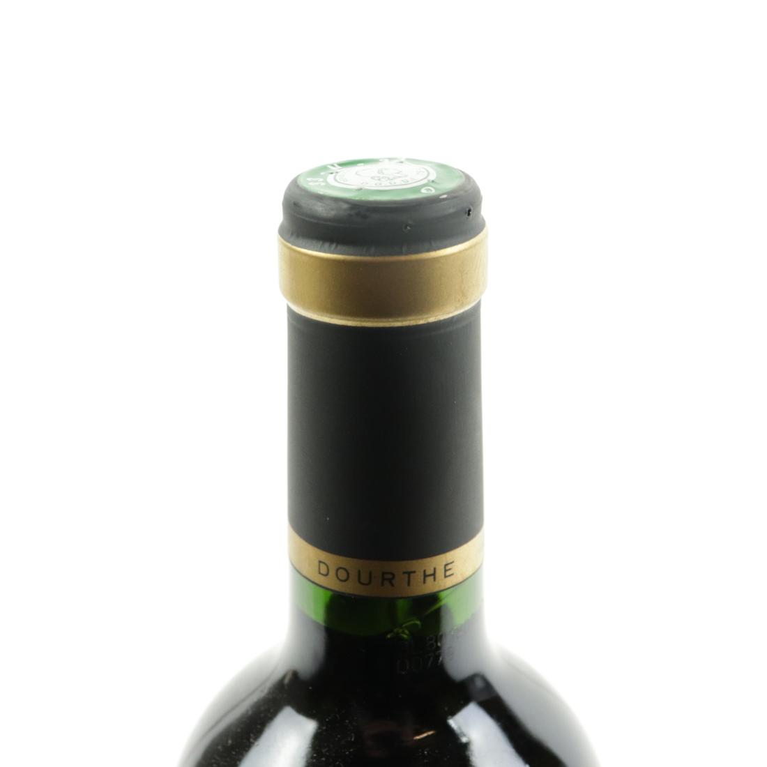 Image for La Terrasse De La Garde 2014 Pessac-Leognan