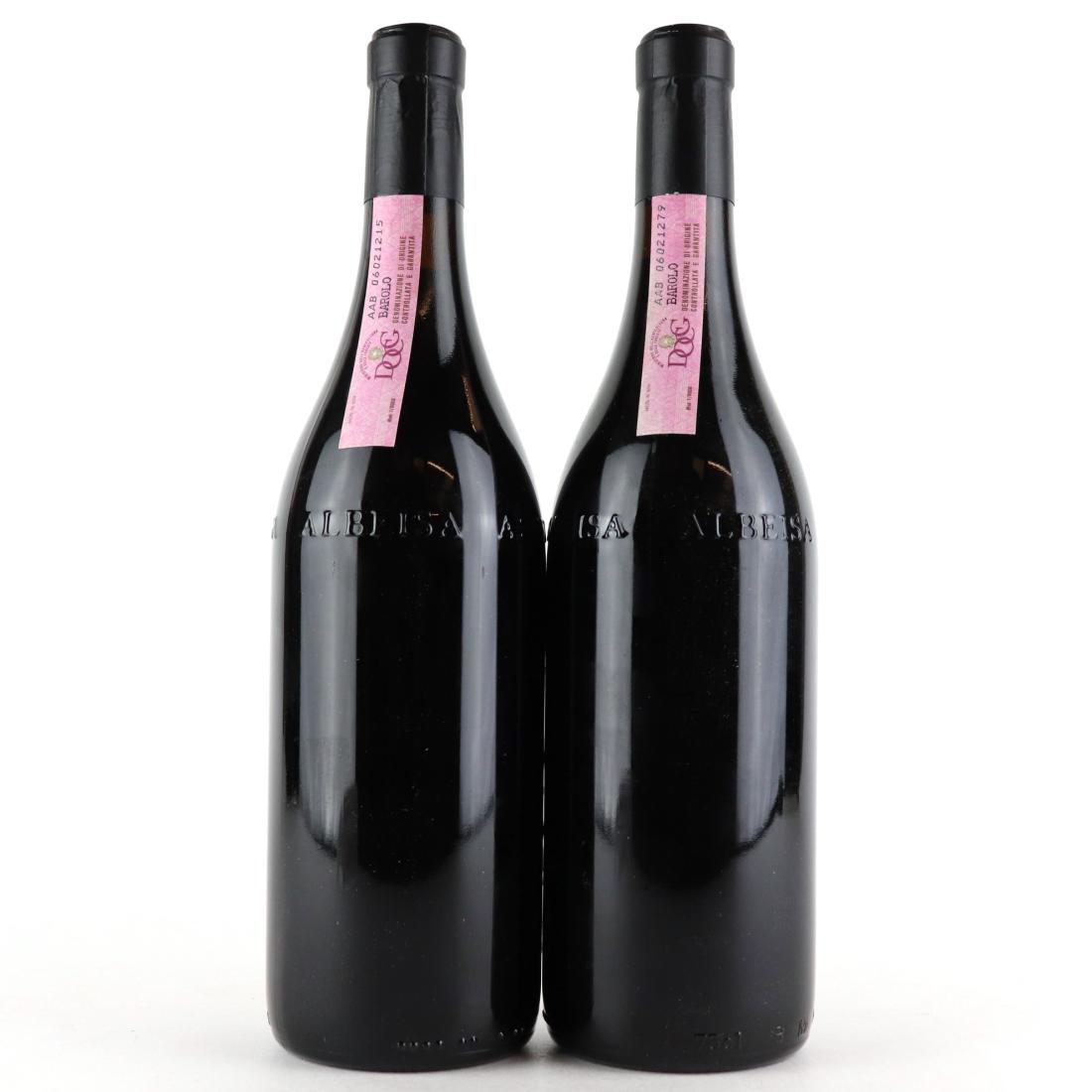 Image for A.Settimo Rocche 1989 Barolo