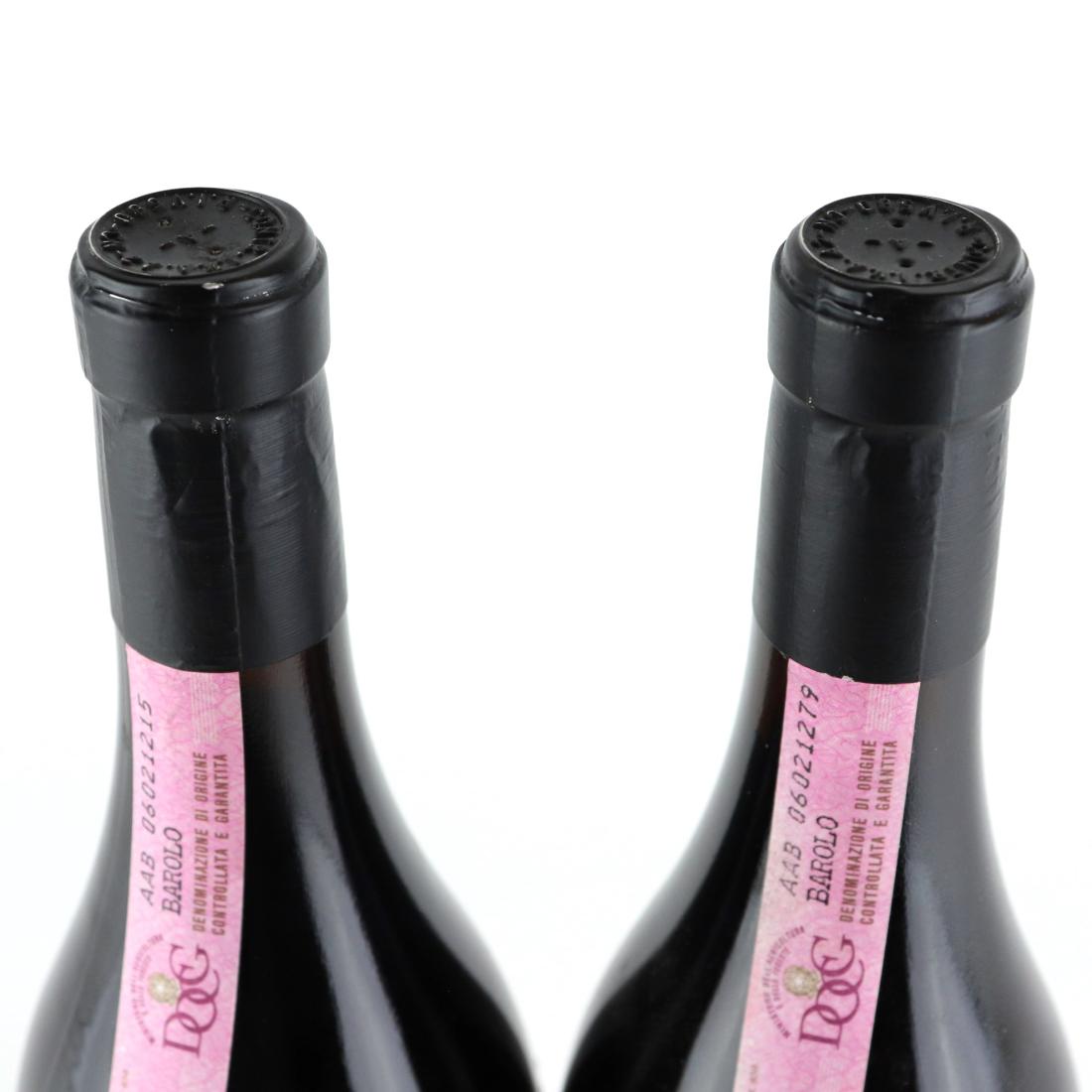 Image for A.Settimo Rocche 1989 Barolo