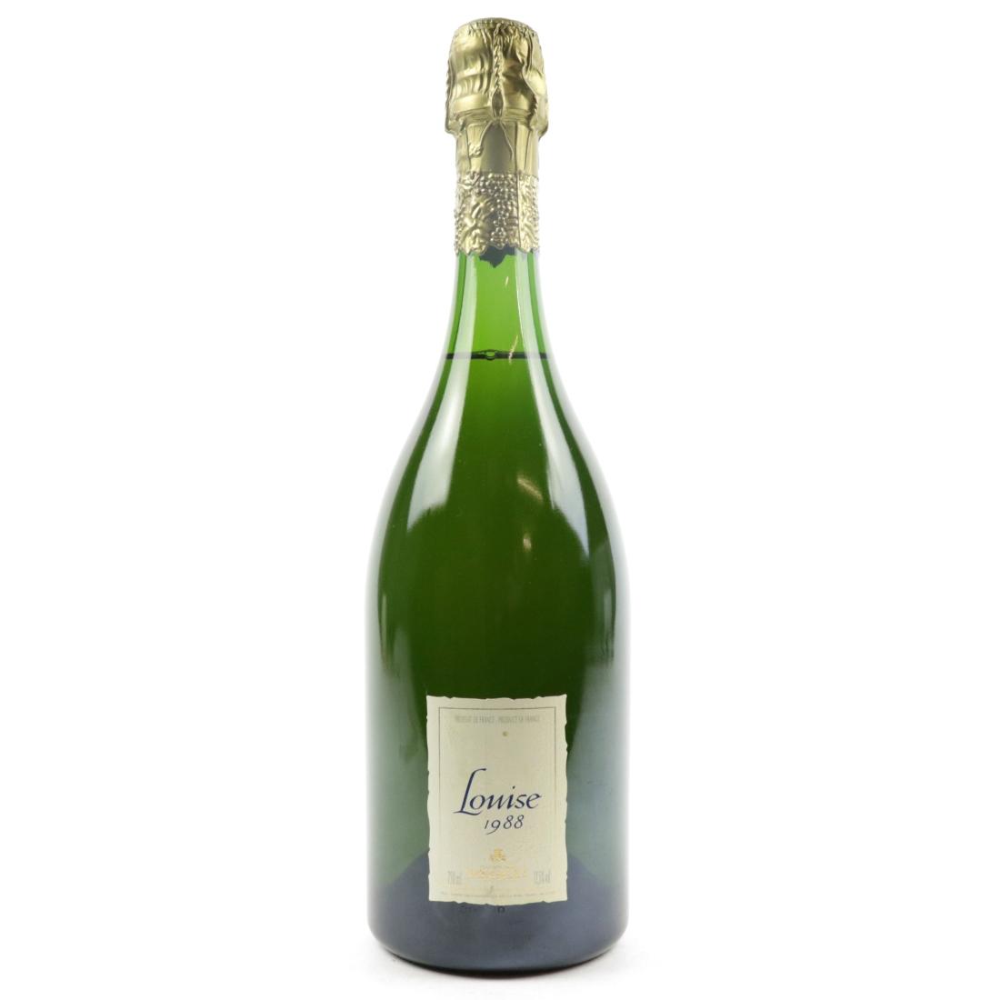 Image for Pommery Louise Brut 1988 Vintage Champagne