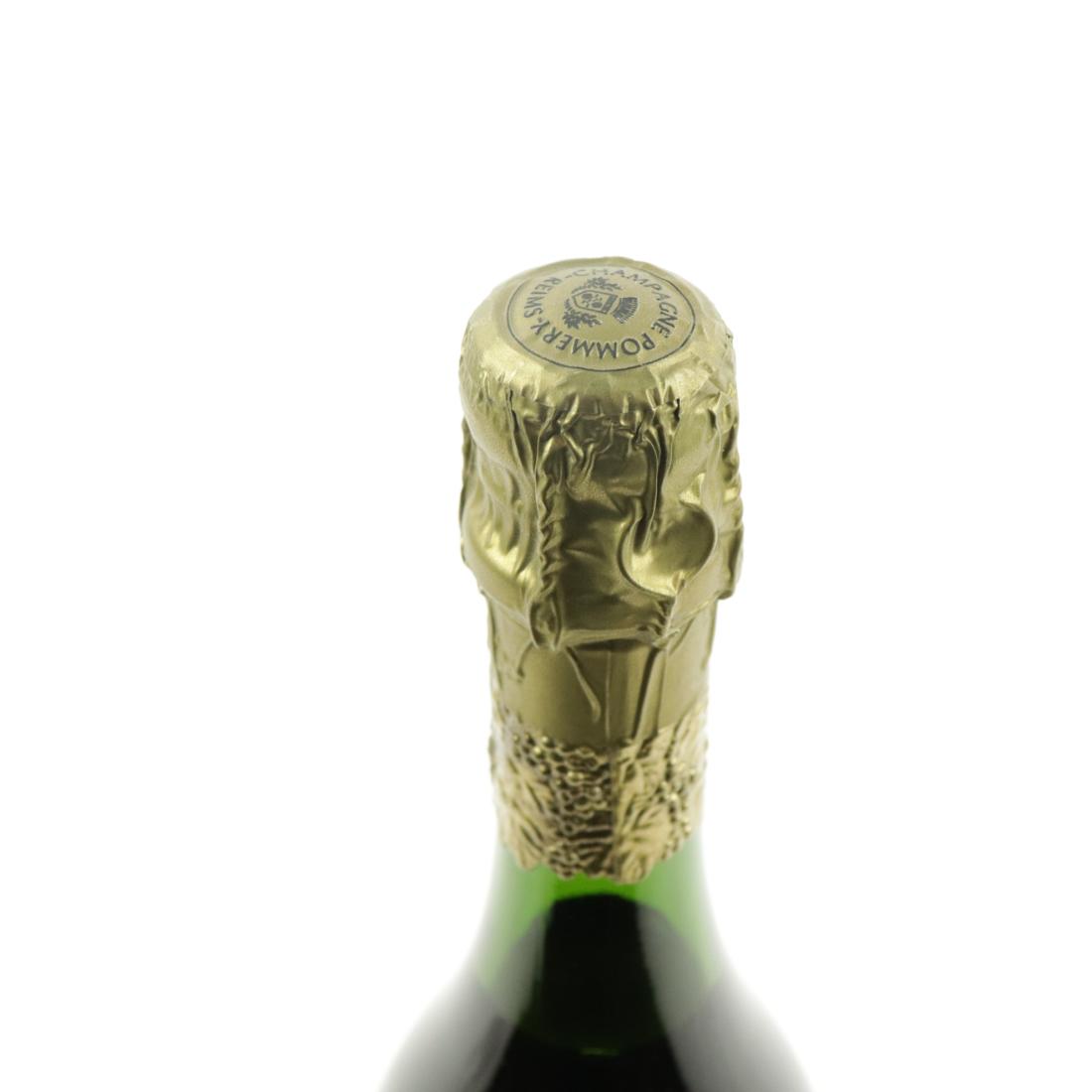 Image for Pommery Louise Brut 1988 Vintage Champagne