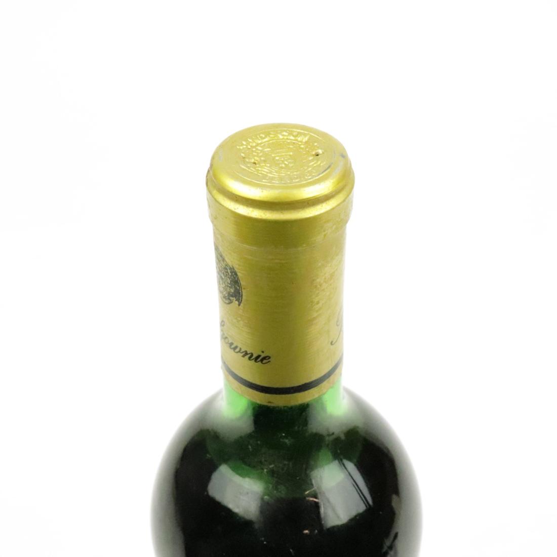 Image for Balgownie Cabernet Sauvignon 1988 Victoria