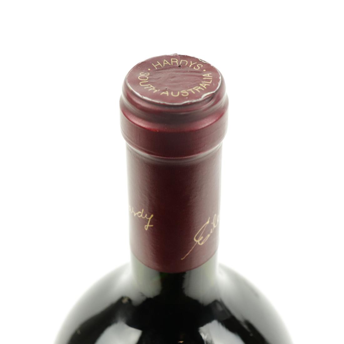 Image for Hardys Shiraz 1992 South Australia