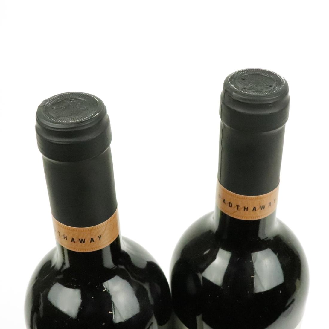 Image for Henry's Drive Cabernet Sauvignon 2002 Padthaway