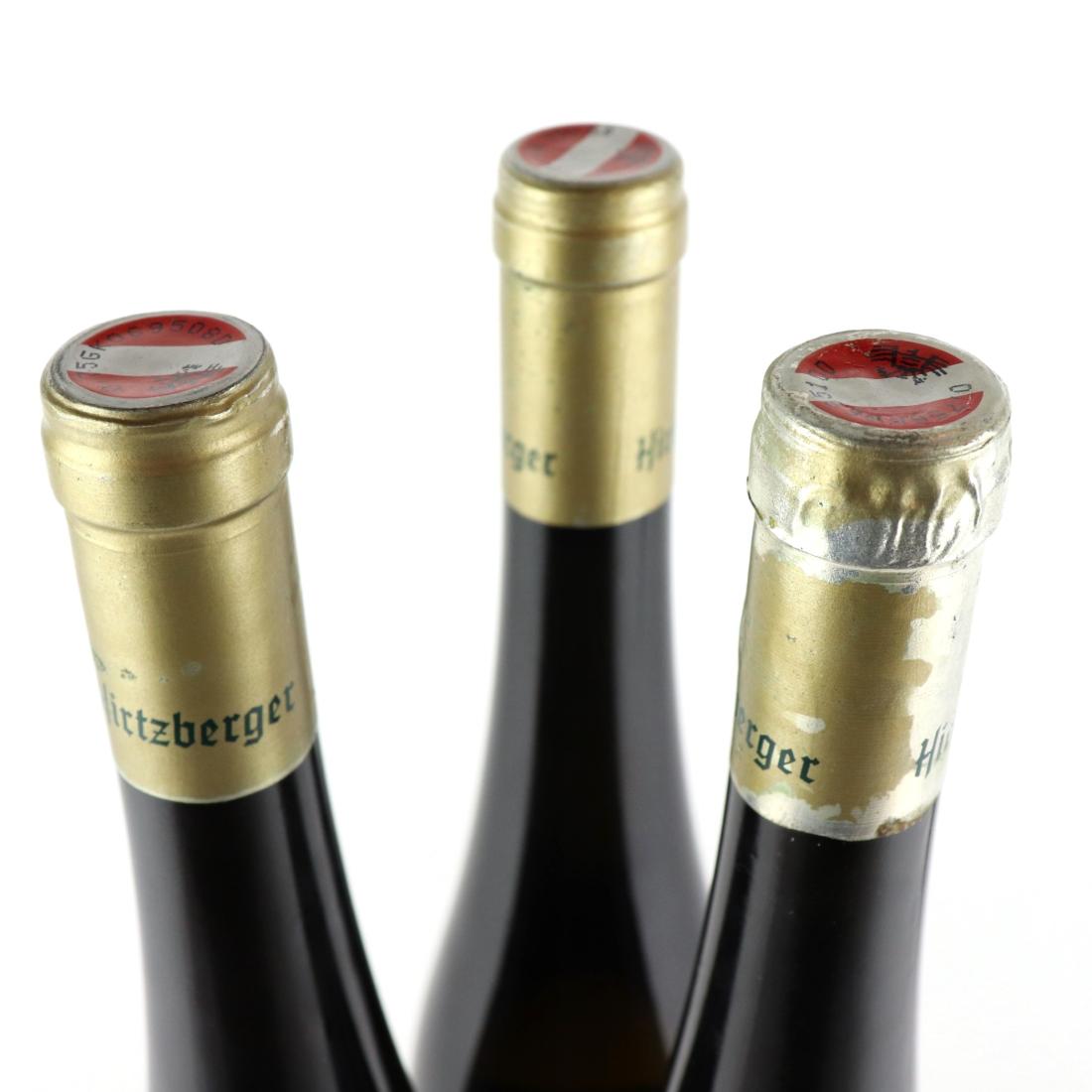 Image for Weingut Franz Hirtzberger Grauburgunder 2007 x 3