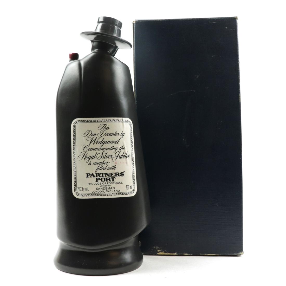 Image for Sandeman Partners Ruby Port