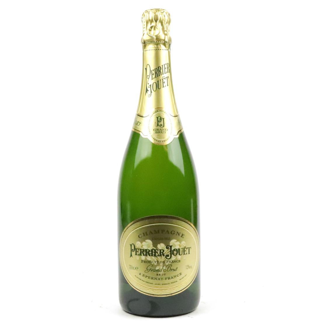 Image for Perrier-Jouët Grand Brut Champagne
