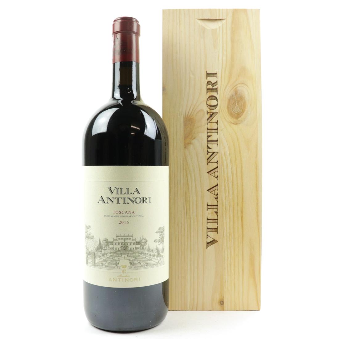 Image for Villa Antinori 2016 Tuscany