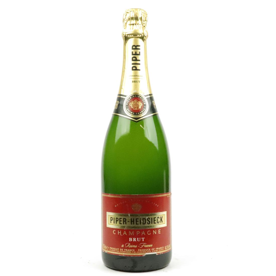 Image for Piper-Heidsieck Brut NV Champagne