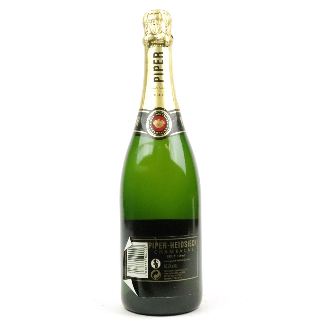 Image for Piper-Heidsieck Brut NV Champagne