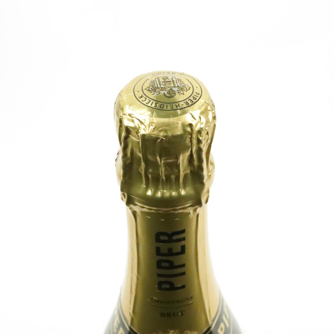 Image for Piper-Heidsieck Brut NV Champagne