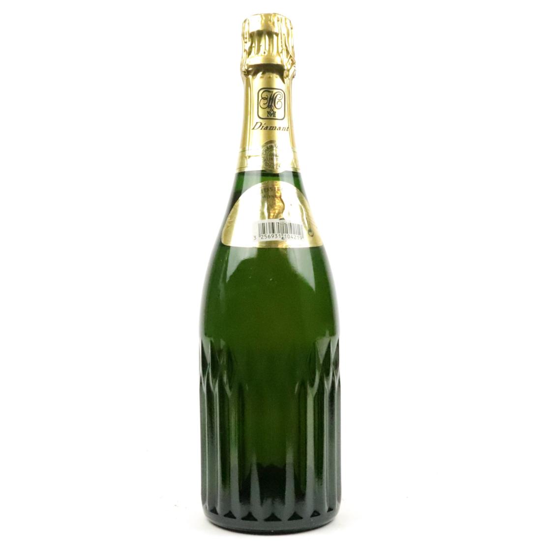 Image for Heidsieck Monopole Diamant Bleu 1985 Vintage Champagne