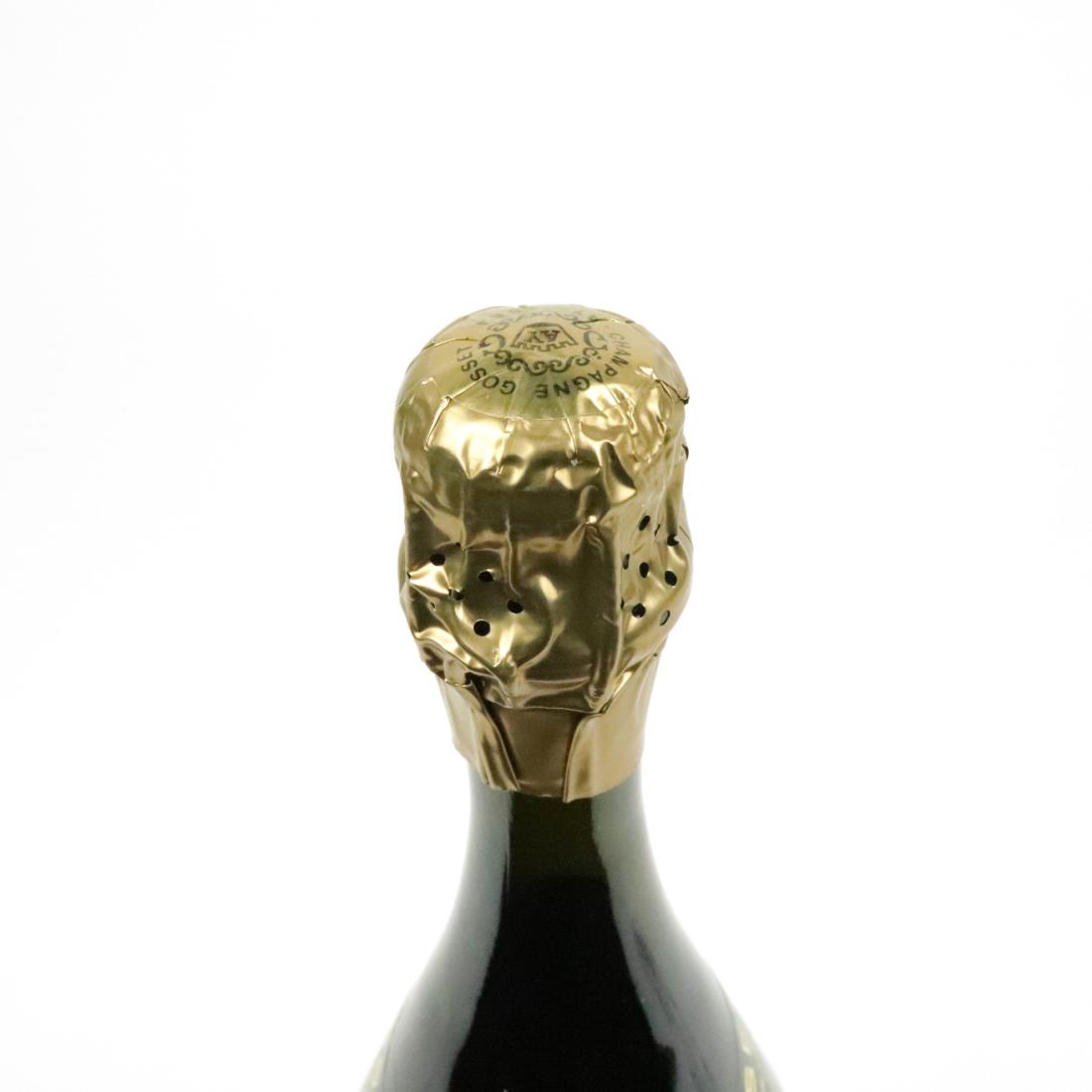 Image for Gosset Grand Millesime Brut 1996 Vintage Champagne