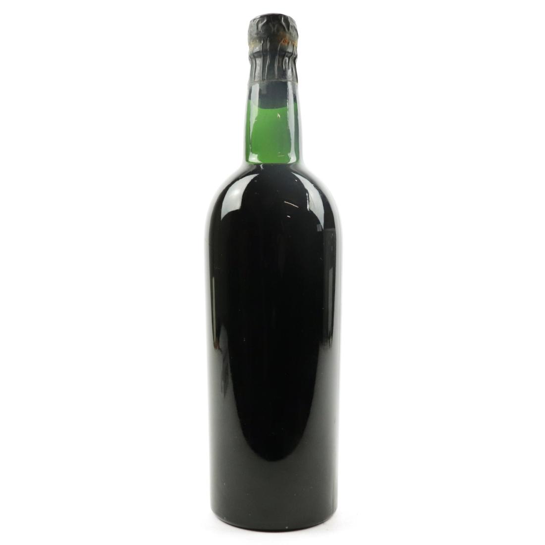 Image for Graham's Finest Reserve 1963 Vintage Port