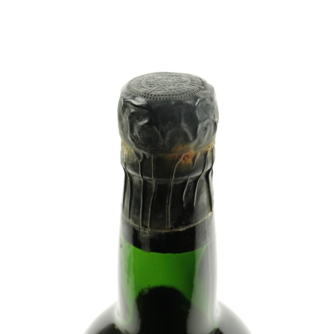 Image for Graham's Finest Reserve 1963 Vintage Port