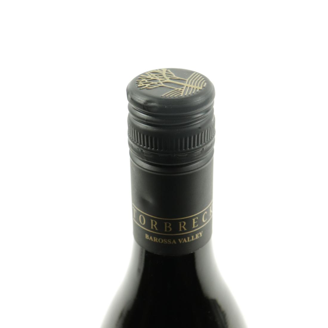 Image for Torbreck Woodcutter's Shiraz 2016 Barossa