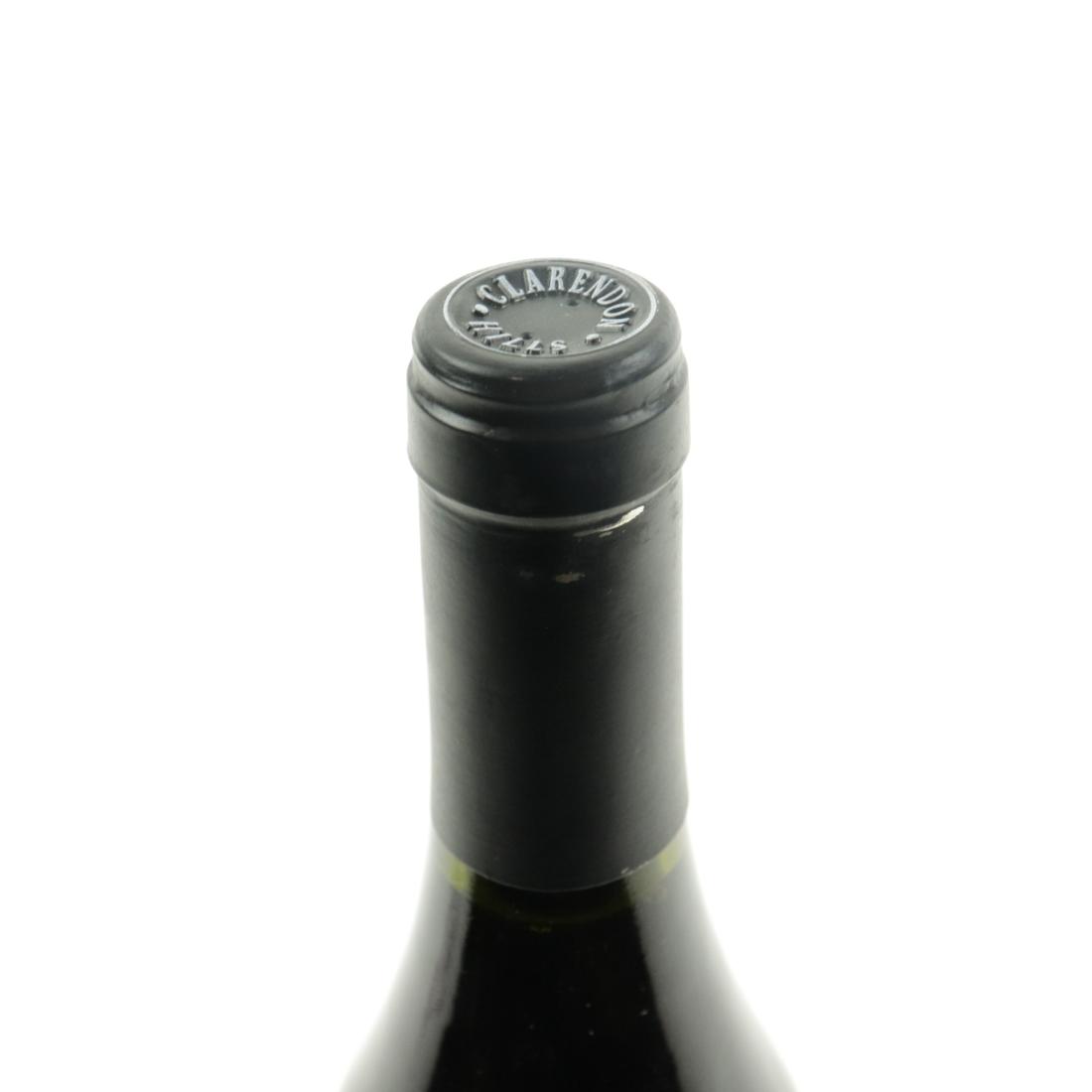 Image for Clarendon Hills Romas Old Vines Grenache 1999 South Australia