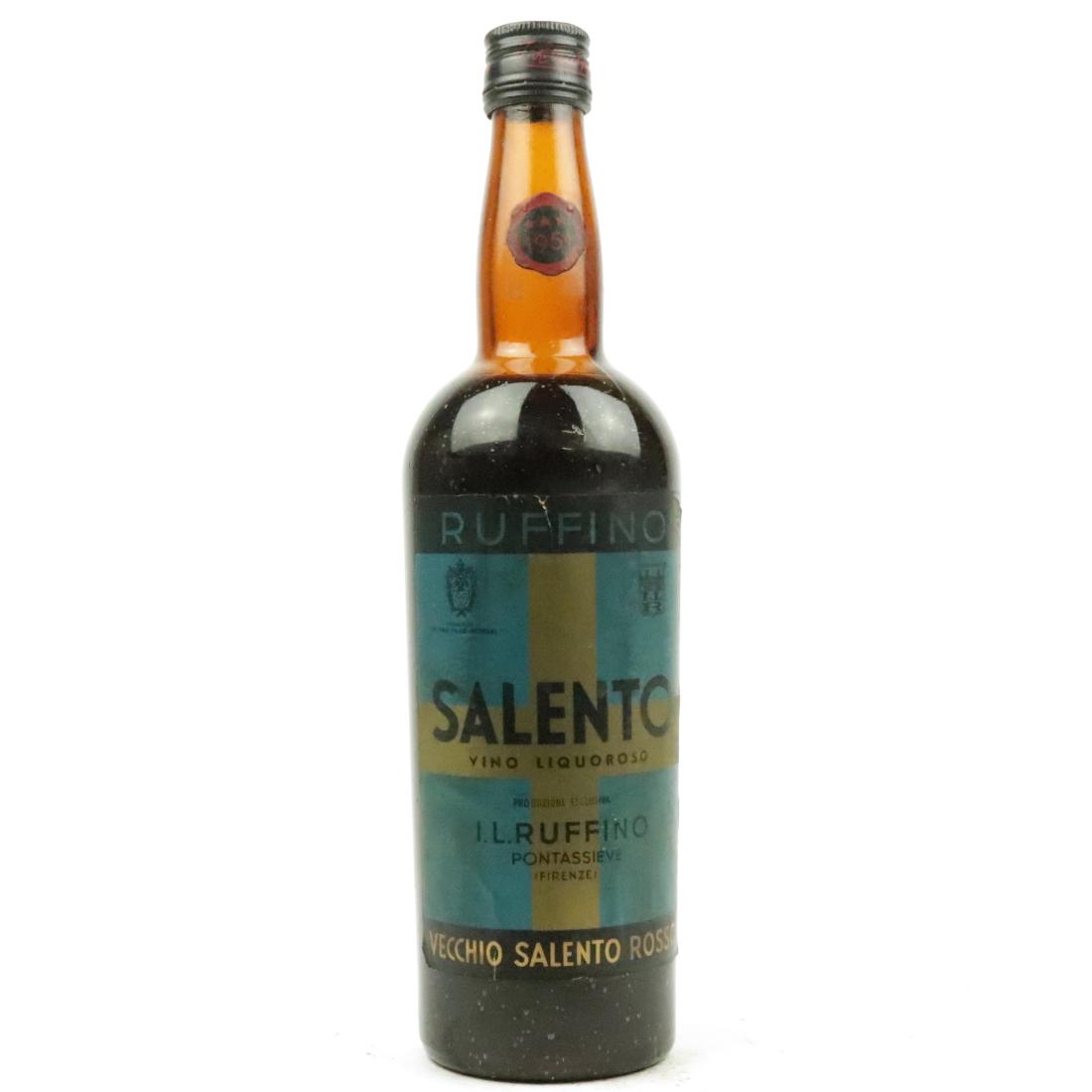 Image for Ruffino 1951 Salento Rosso
