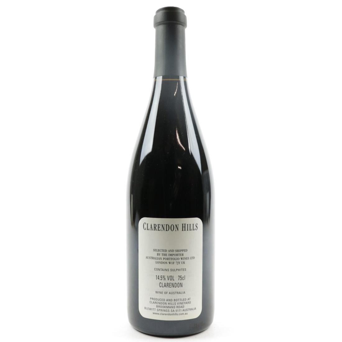 Image for Clarendon Hills Onkaparinga Grenache 2007 South Australia