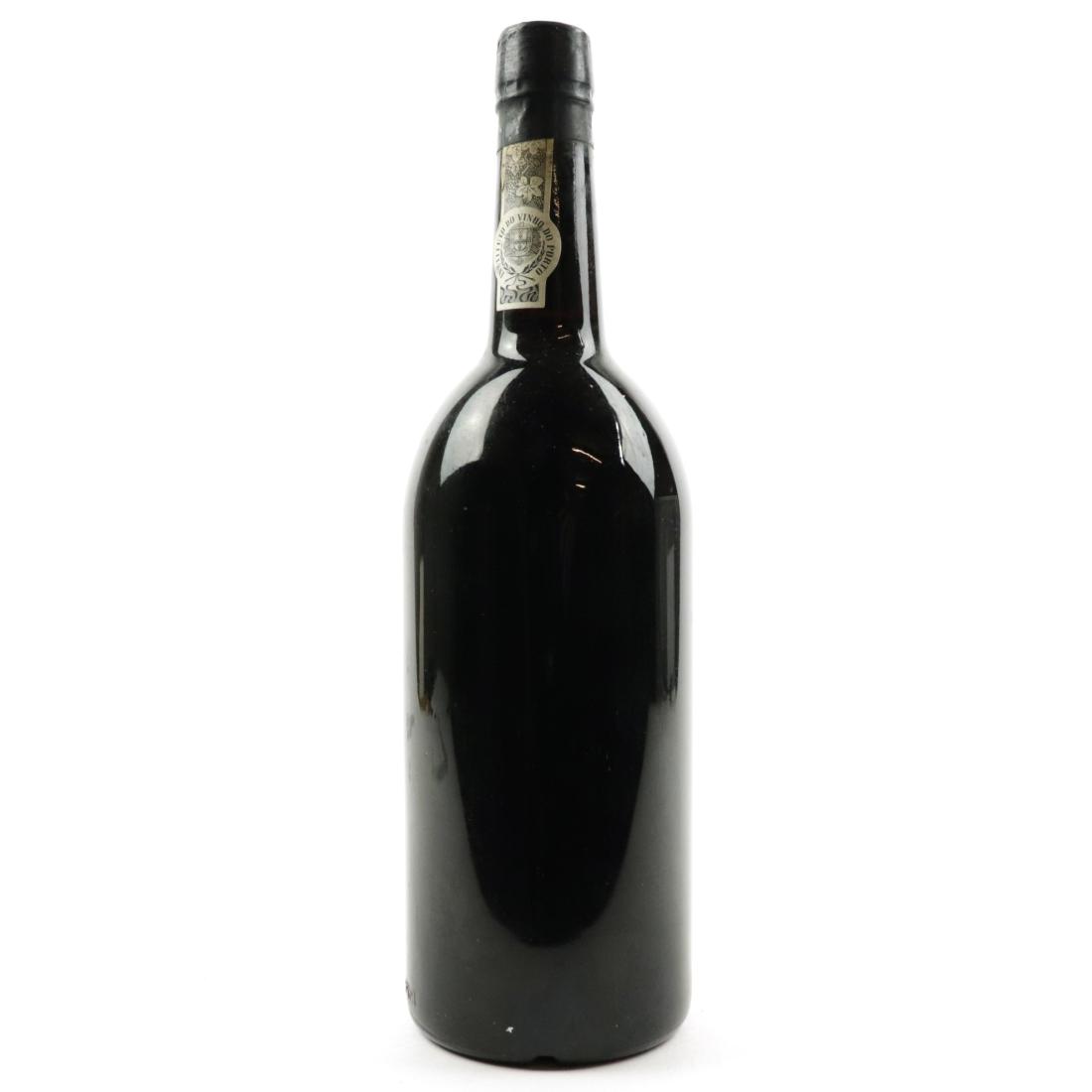 Image for Warre's 1975 Vintage Port