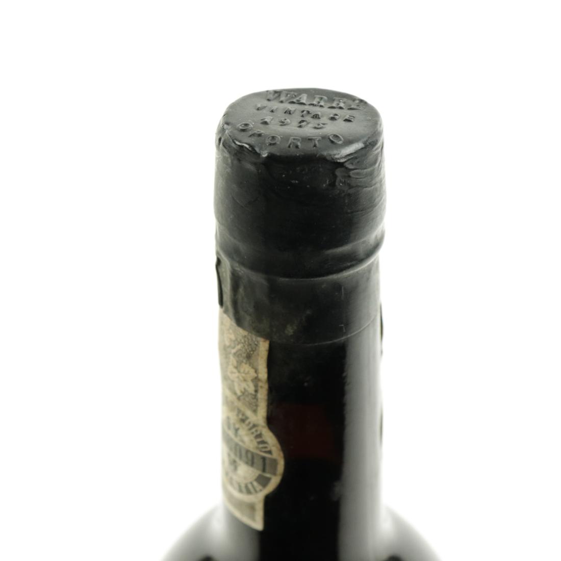 Image for Warre's 1975 Vintage Port