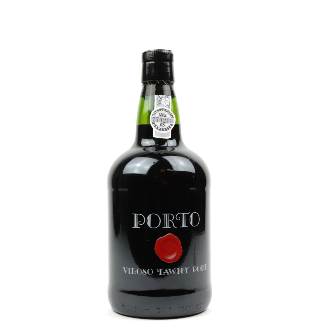 Image for Barao De Vilar Viloro Tawny Port