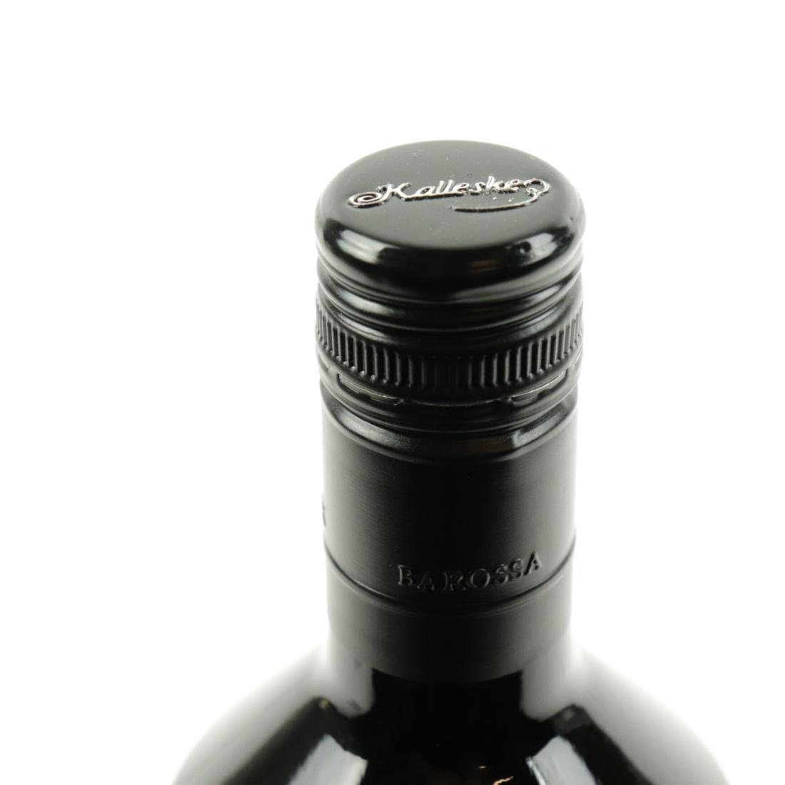 Image for Kalleske Eduard Old Vine Shiraz 2010 Barossa