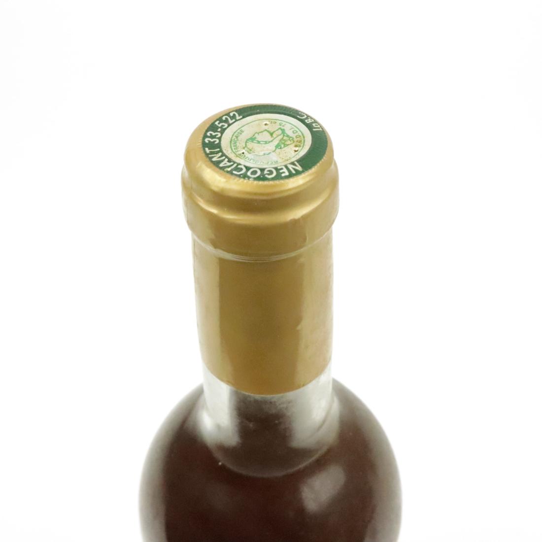 Image for R.Charton 1998 Sauternes