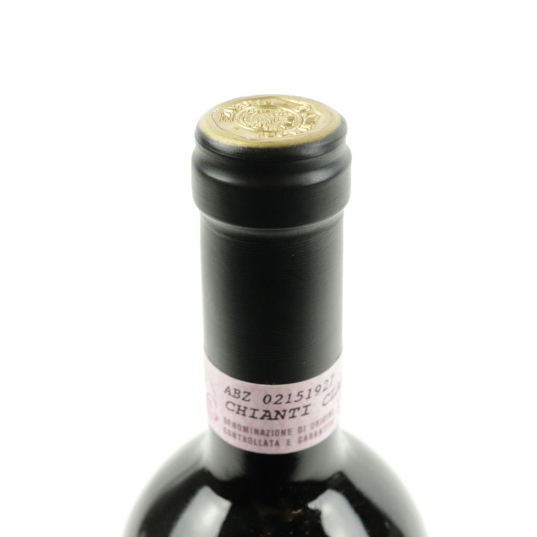 Image for Antinori Badia A passignano 2001 Chianti Classico Riserva