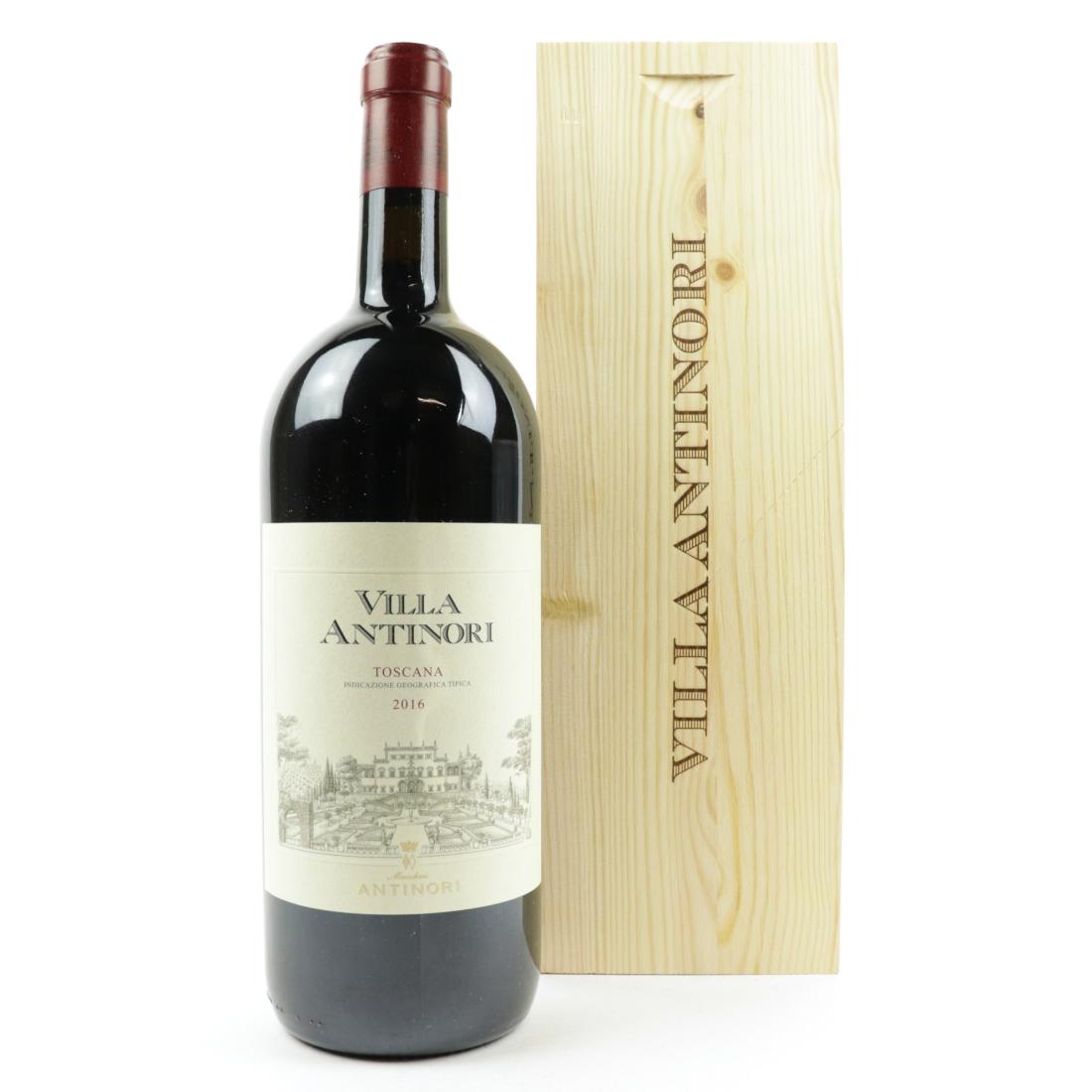 Image for Villa Antinori 2016 Tuscany