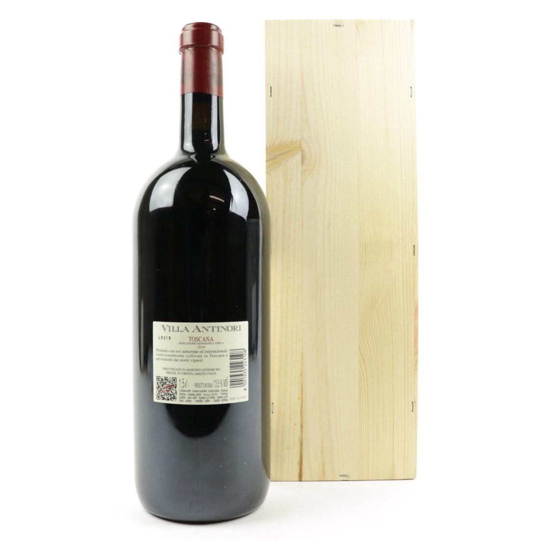 Image for Villa Antinori 2016 Tuscany