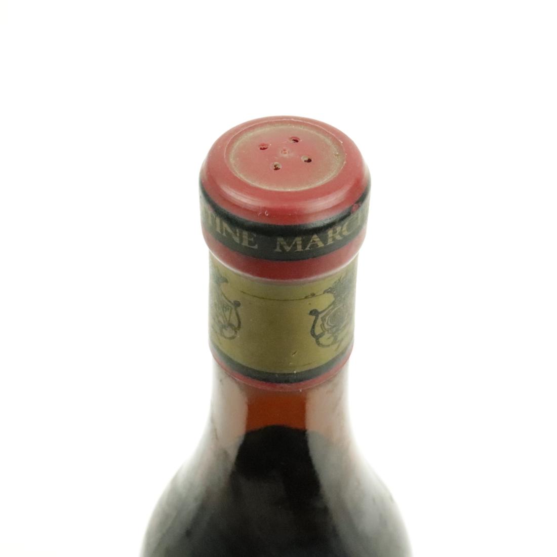 Image for Marchesi Di Barolo 1973 Dolcetto Delle Langhe