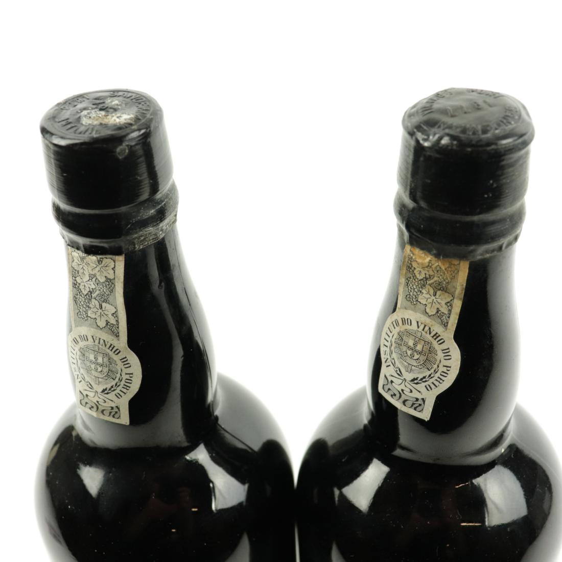Image for Sandeman 1977 Vintage Port