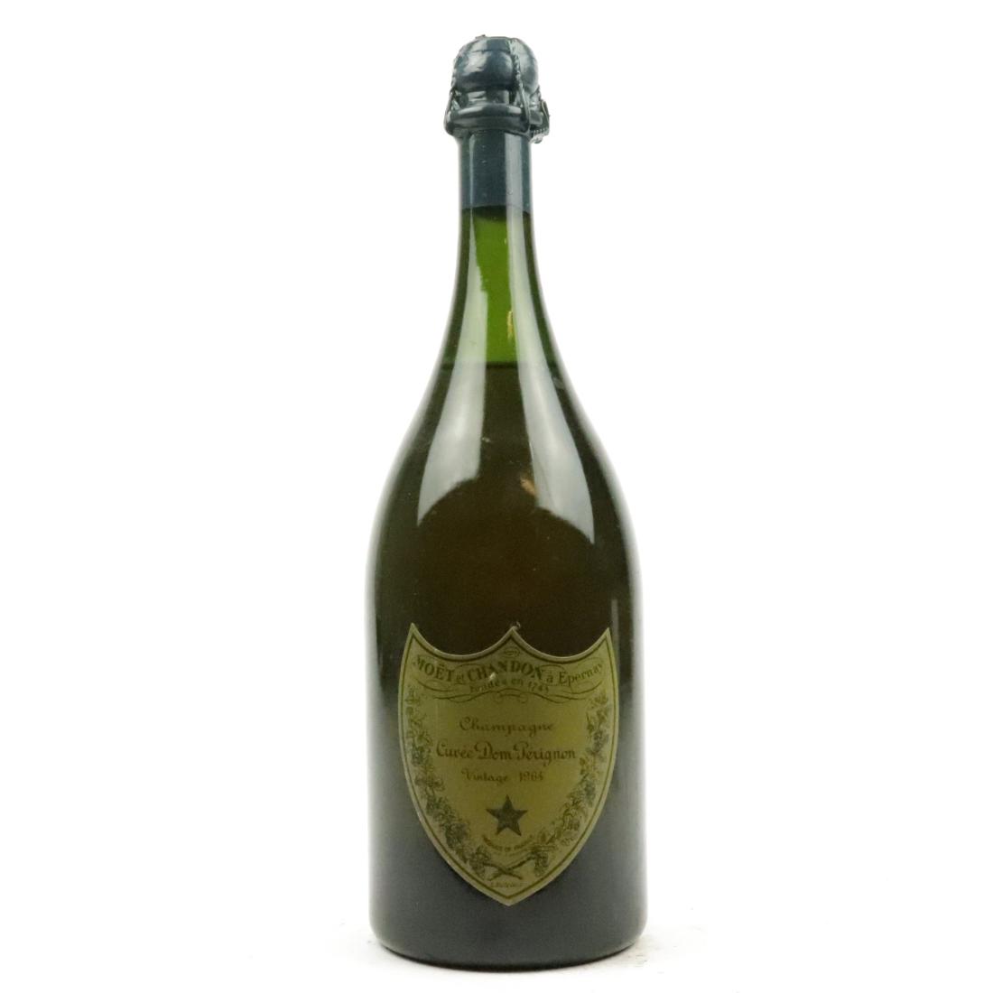 Image for Dom Pérignon 1964 Vintage Champagne