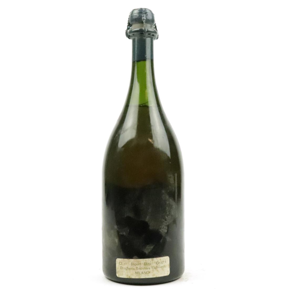 Image for Dom Pérignon 1964 Vintage Champagne
