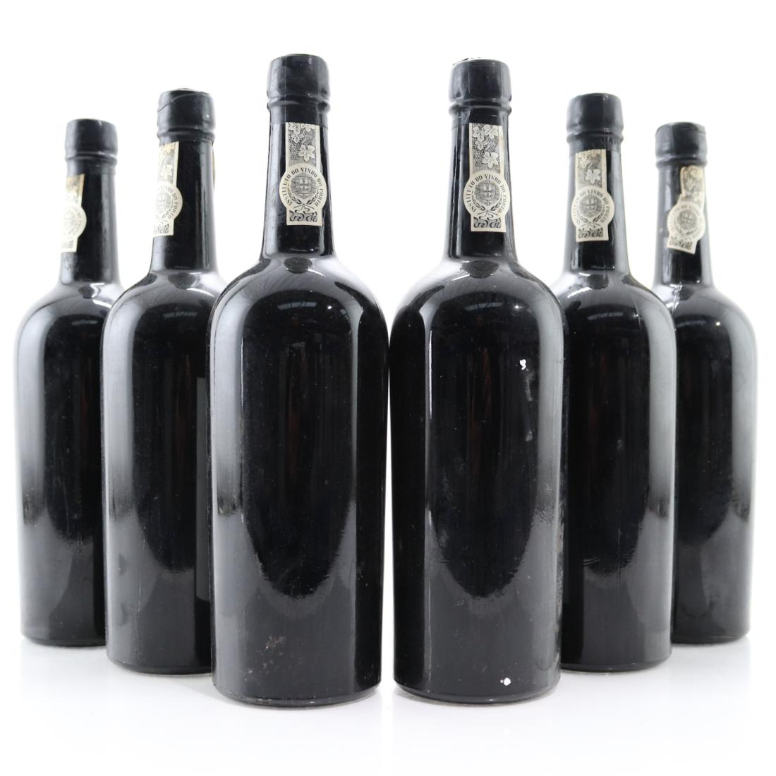 Image for Graham's 1963 Vintage Port