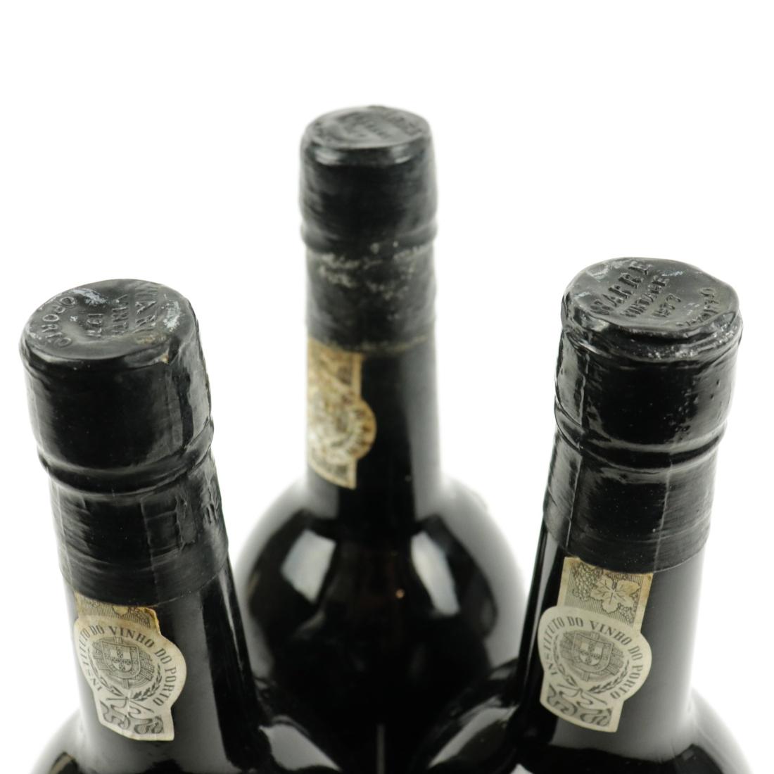 Image for Warre's 1977 Vintage Port