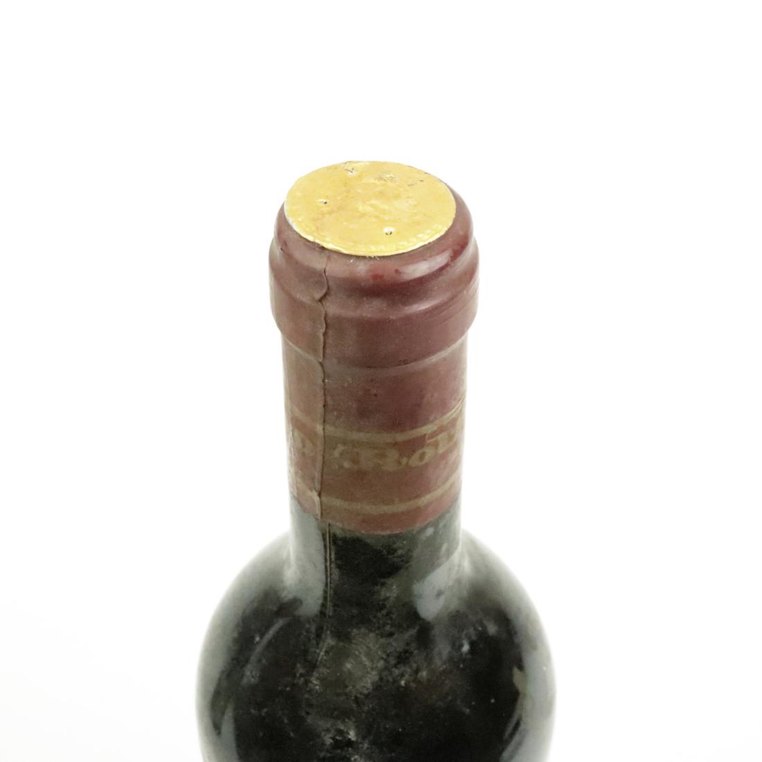 Image for R.Gianfranco 1967 Barolo