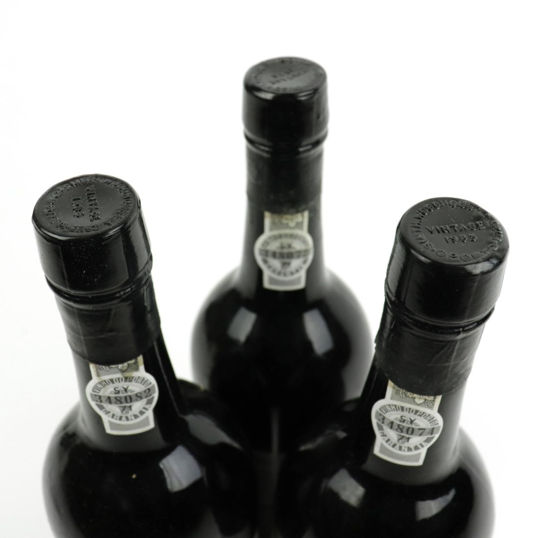 Image for Smith Woodhouse 1985 Vintage Port