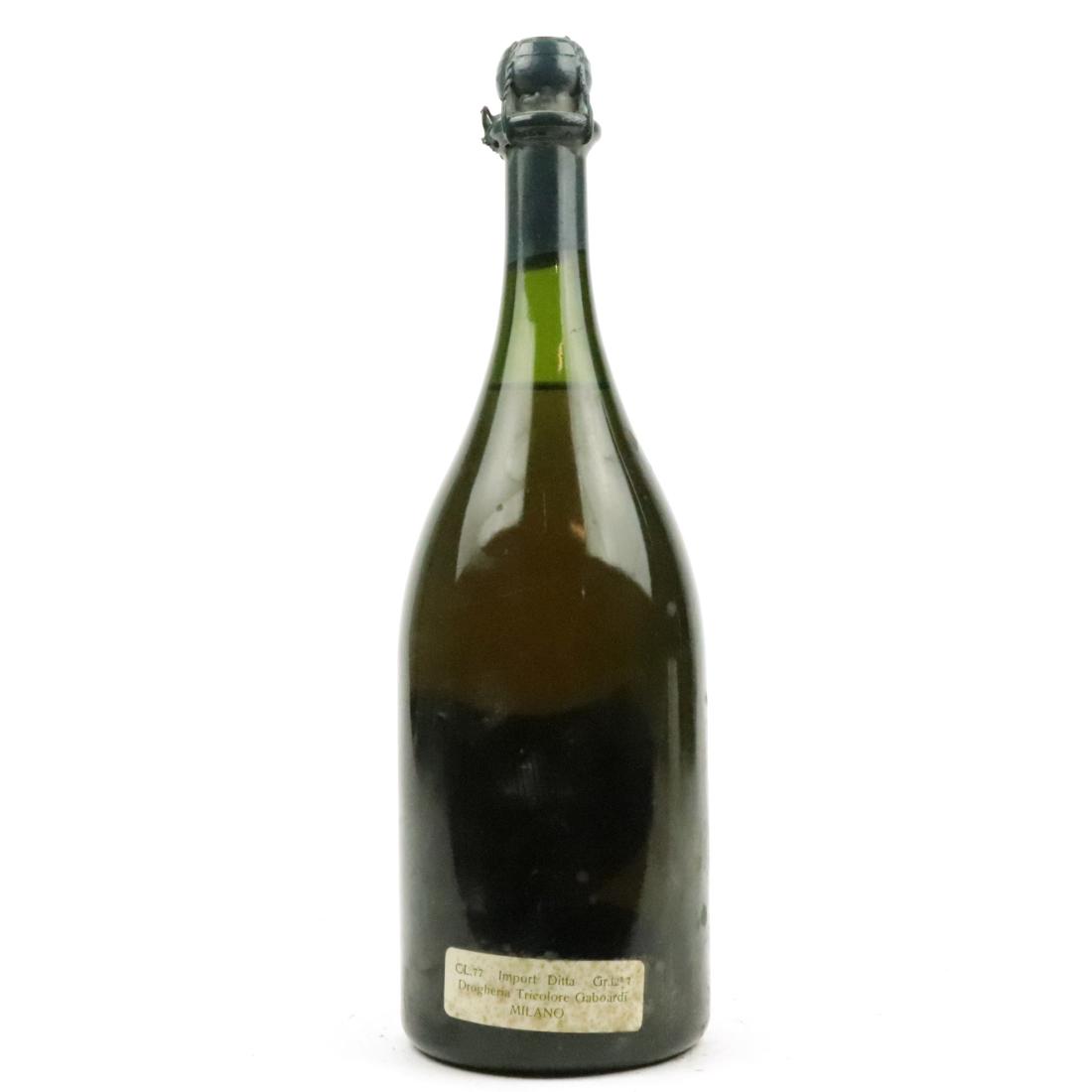 Image for Dom Pérignon 1964 Vintage Champagne
