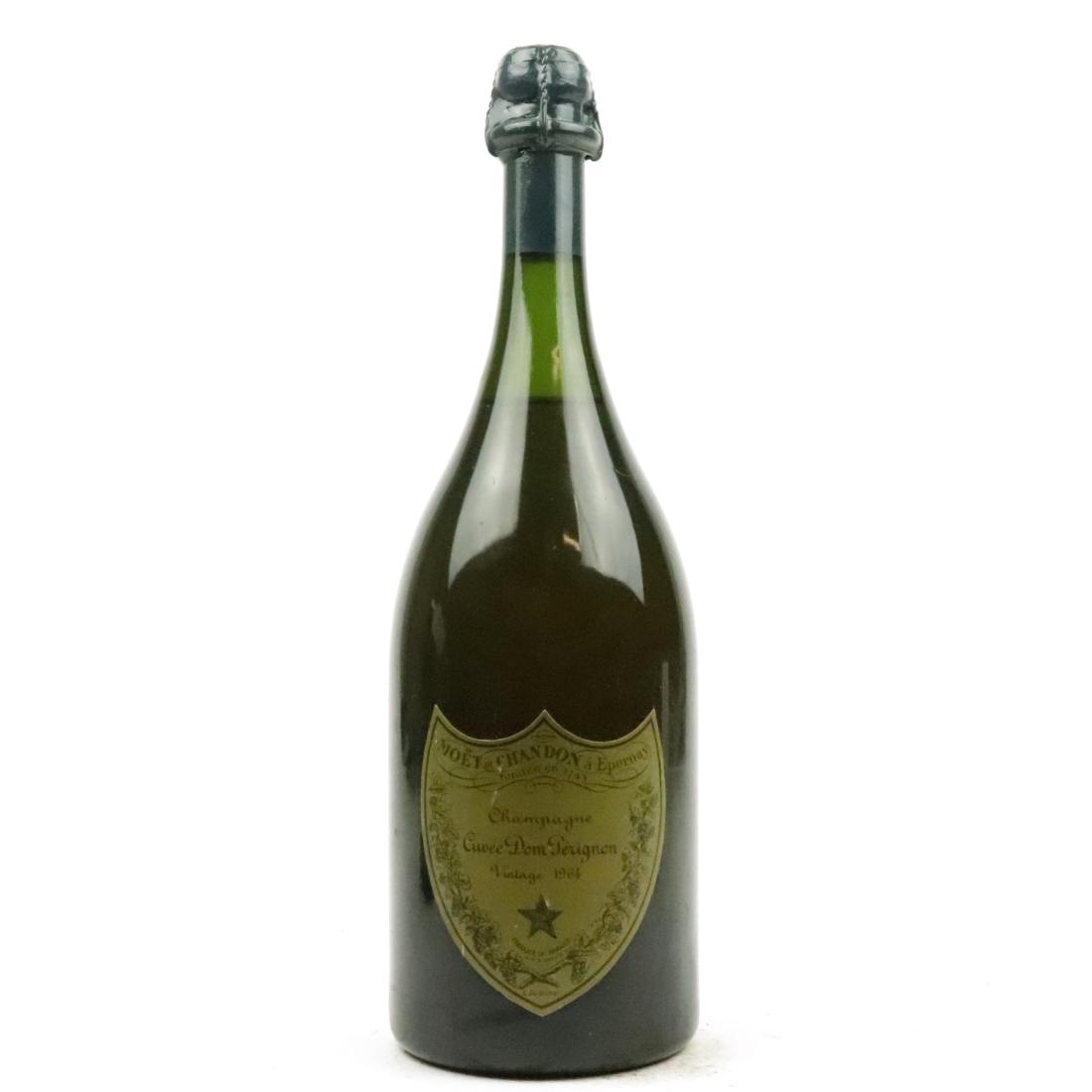 Image for Dom Pérignon 1964 Vintage Champagne